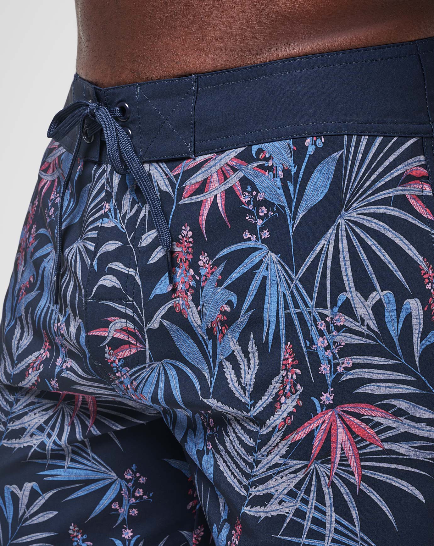 Cool As A Coconut Boardshort - Image 4