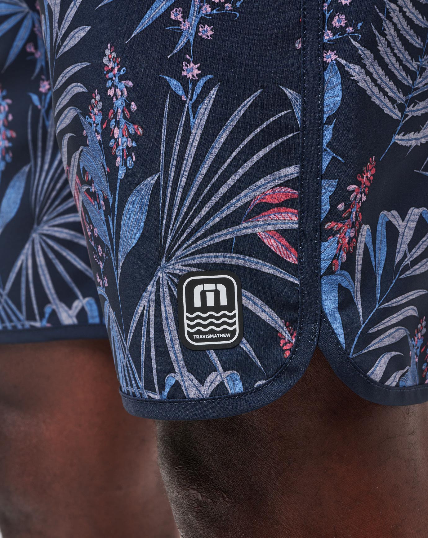 Cool As A Coconut Boardshort - Image 5