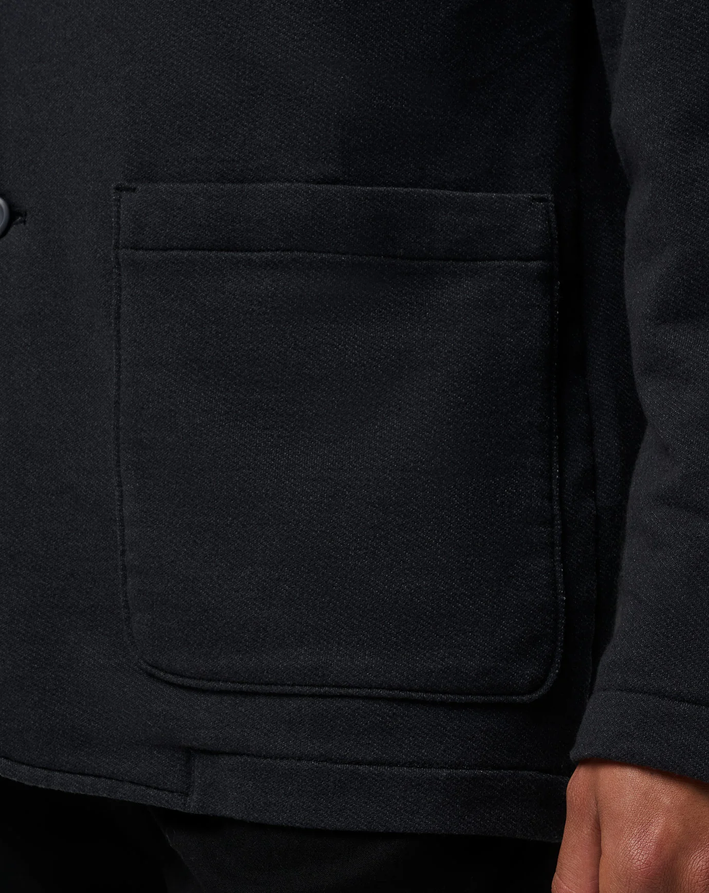 Counsman Cardigan Jacket - Image 4