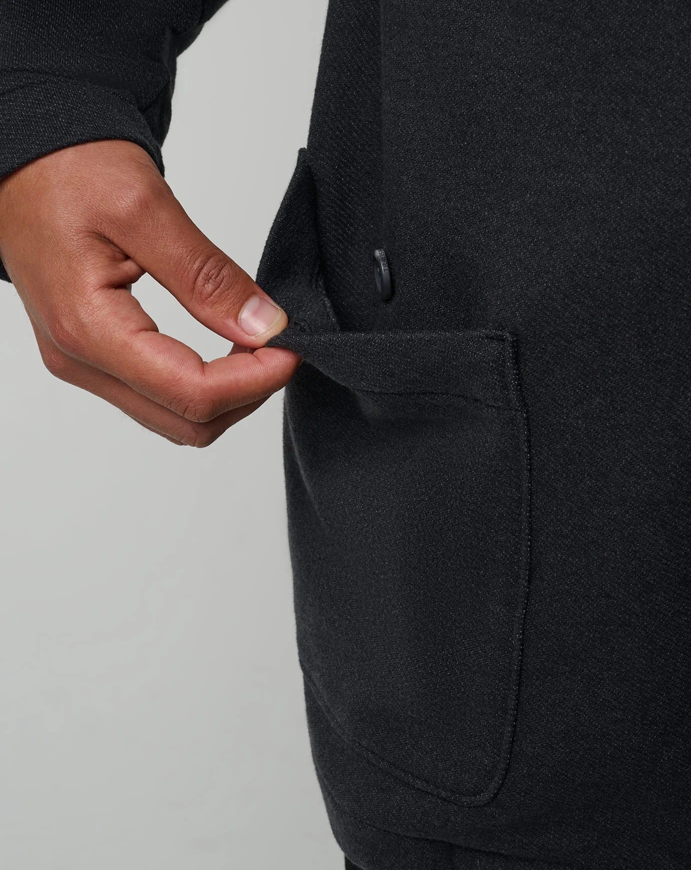 Counsman Cardigan Jacket - Image 5