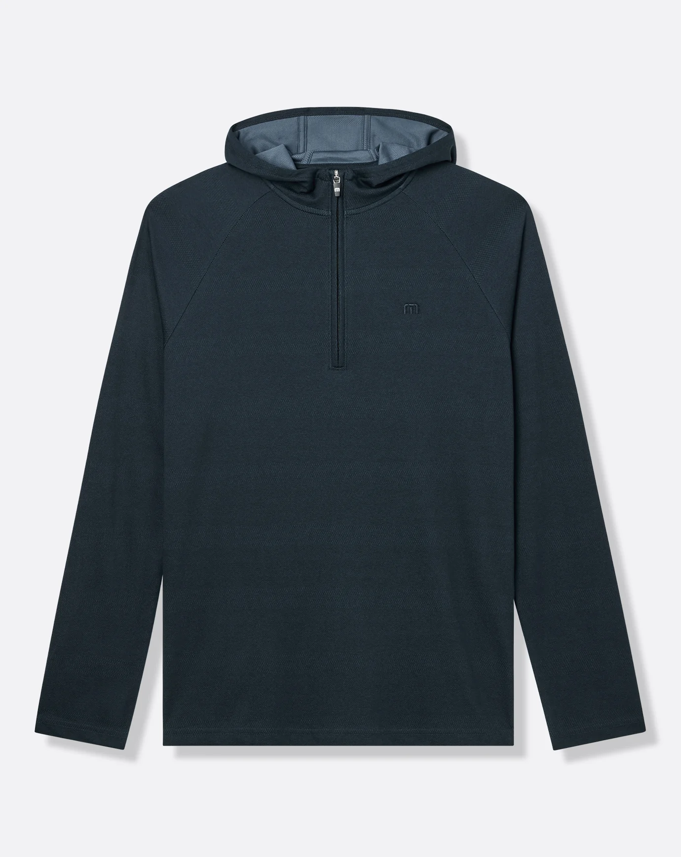 Country Hopping Hooded Quarter Zip - Image 6