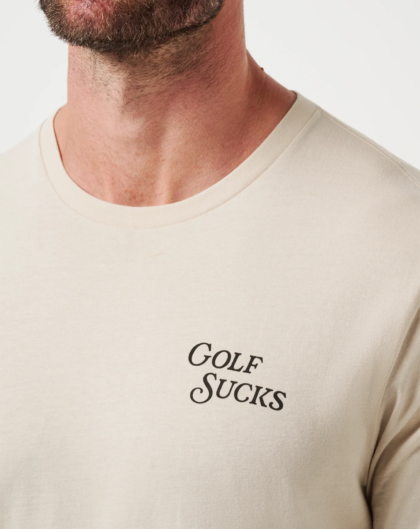 Course Rules Tee - Image 10