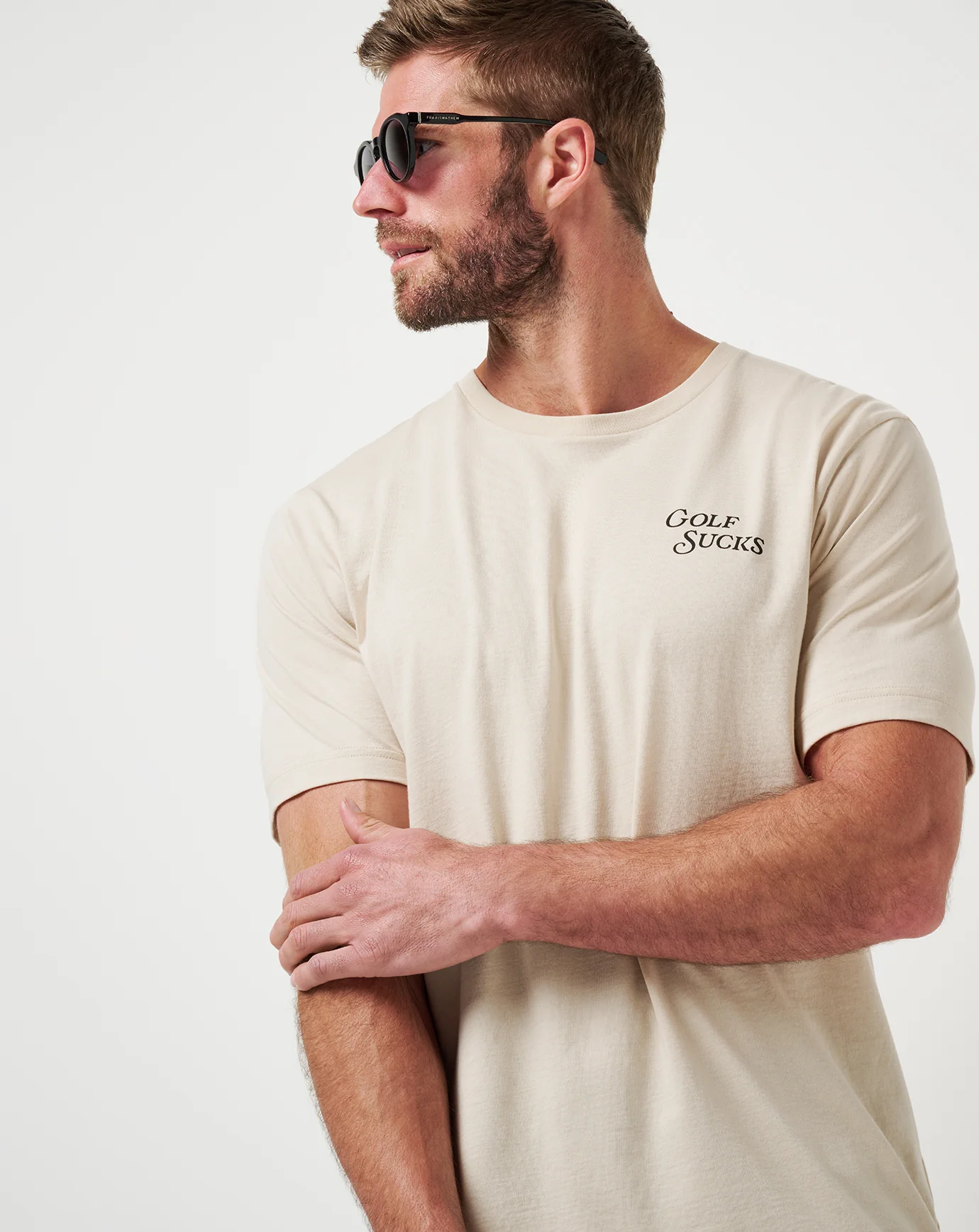 Course Rules Tee - Image 12