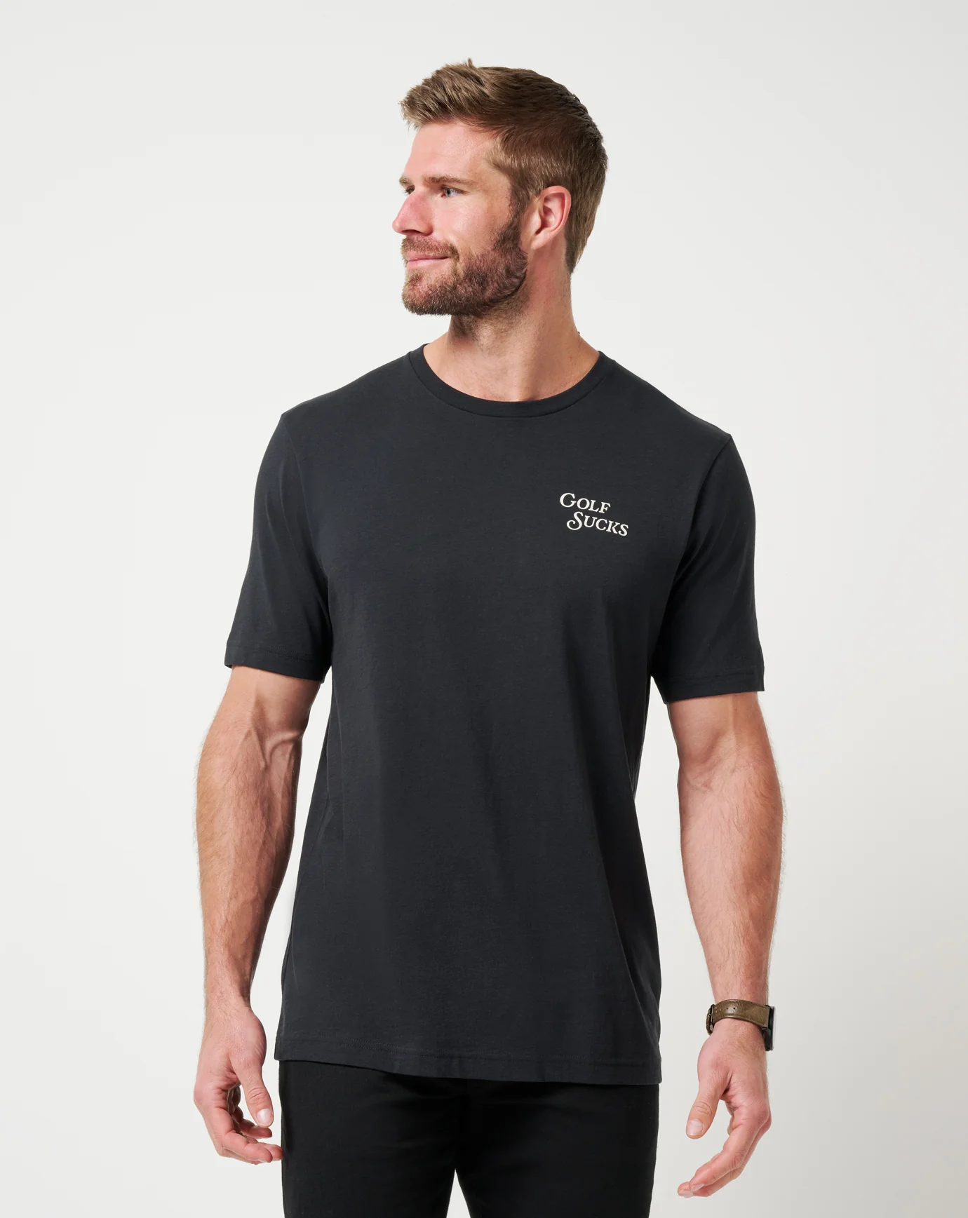 Course Rules Tee - Image 2