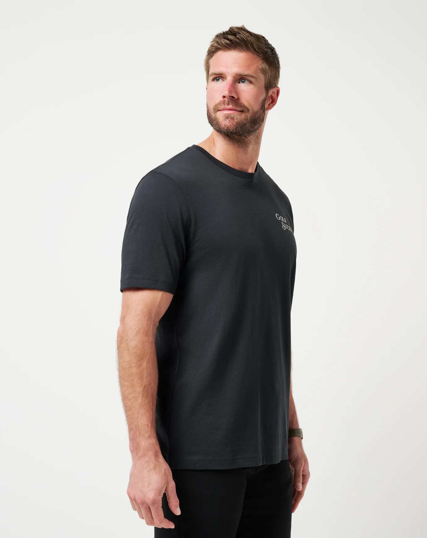 Course Rules Tee - Image 3
