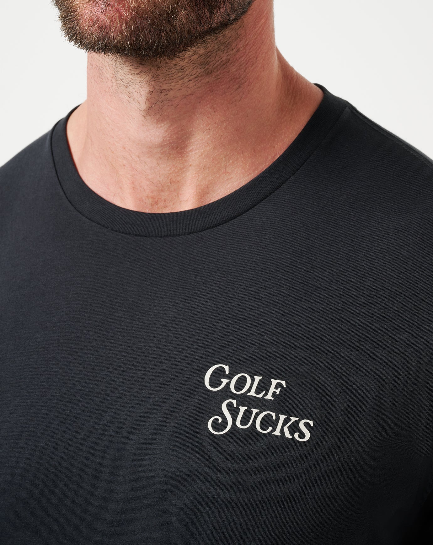 Course Rules Tee - Image 4