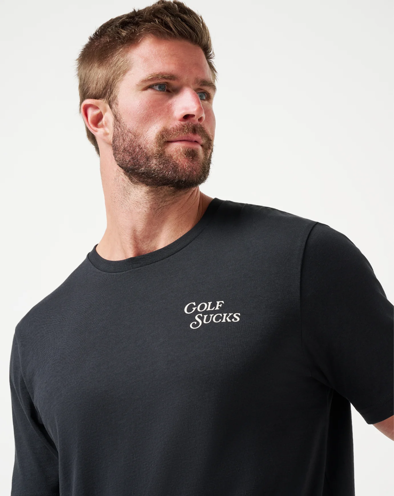 Course Rules Tee - Image 5