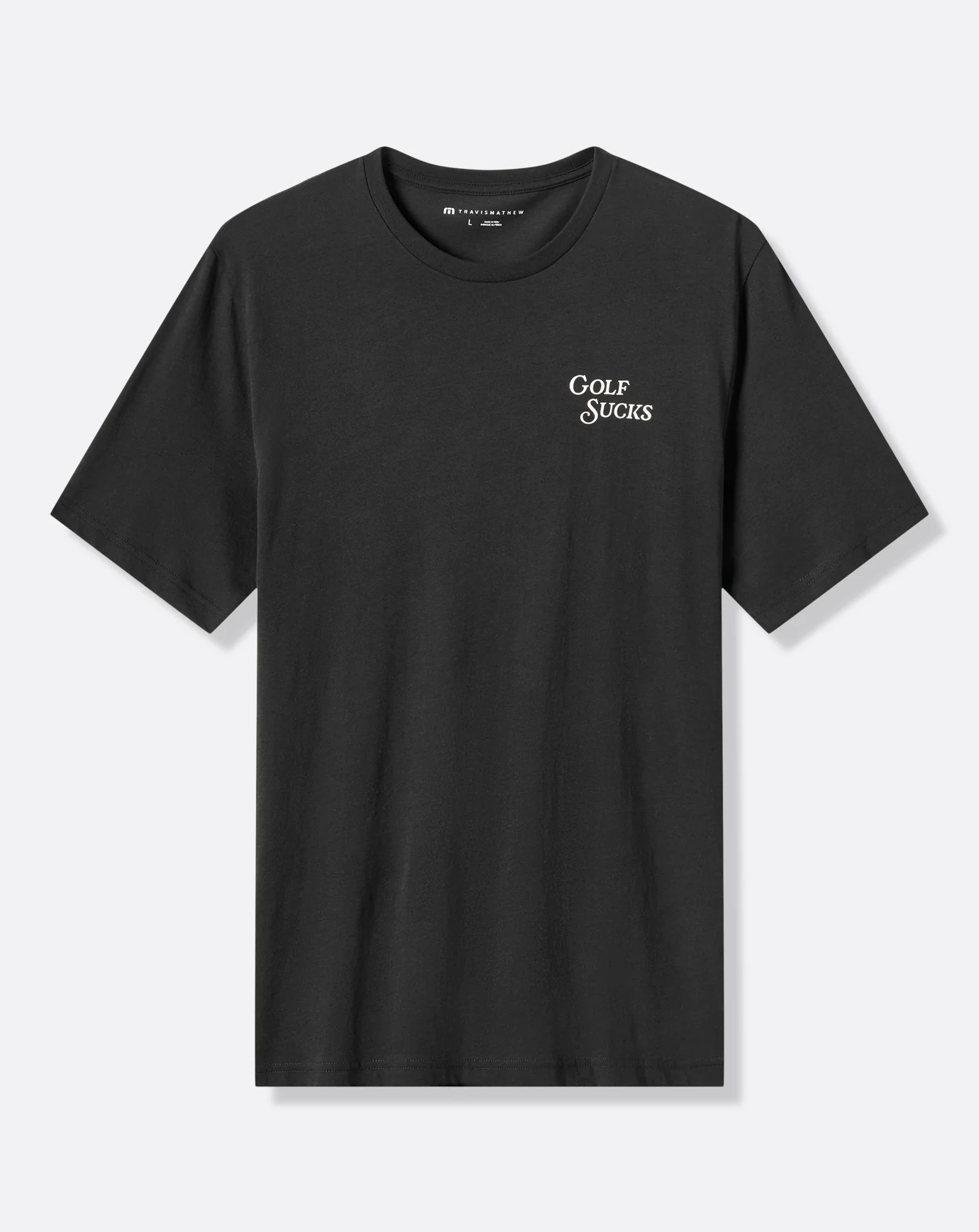 Course Rules Tee - Image 6
