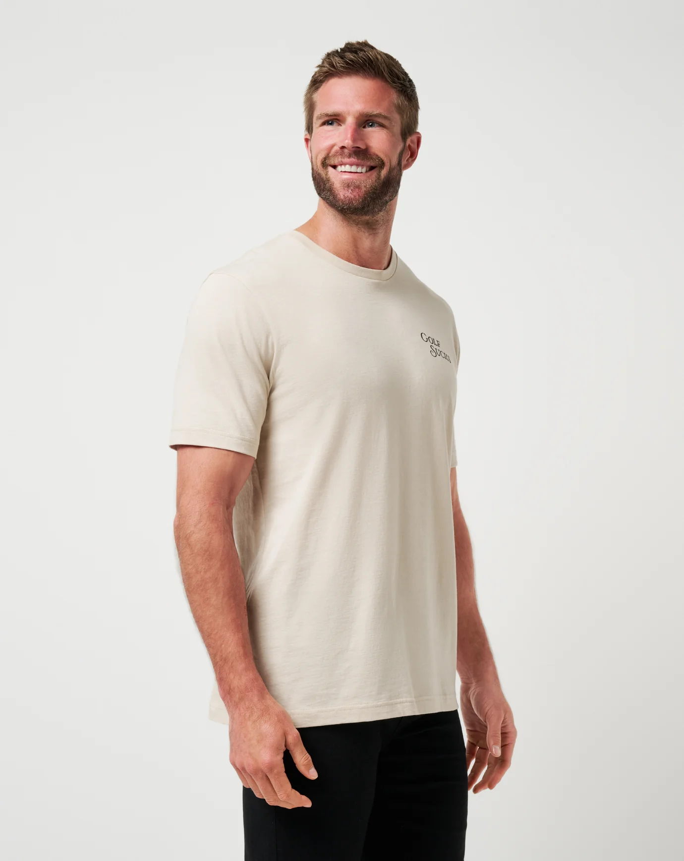 Course Rules Tee - Image 9
