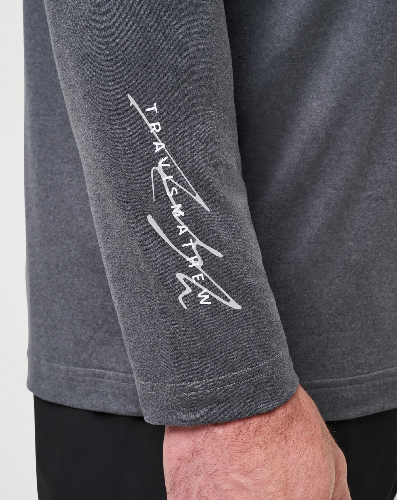 Court Control Tee - Image 5