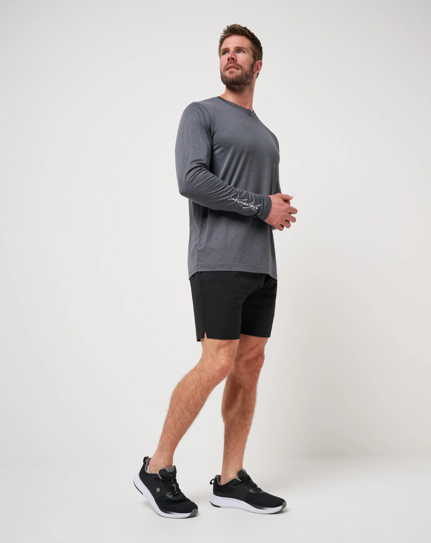 Court Control Tee - Image 6