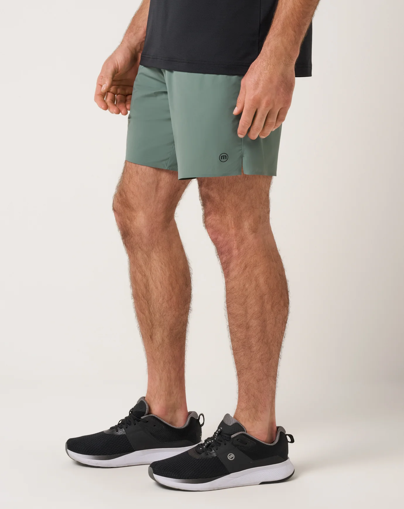 Court Ready Active E-Waist Short 7.5In - Image 11