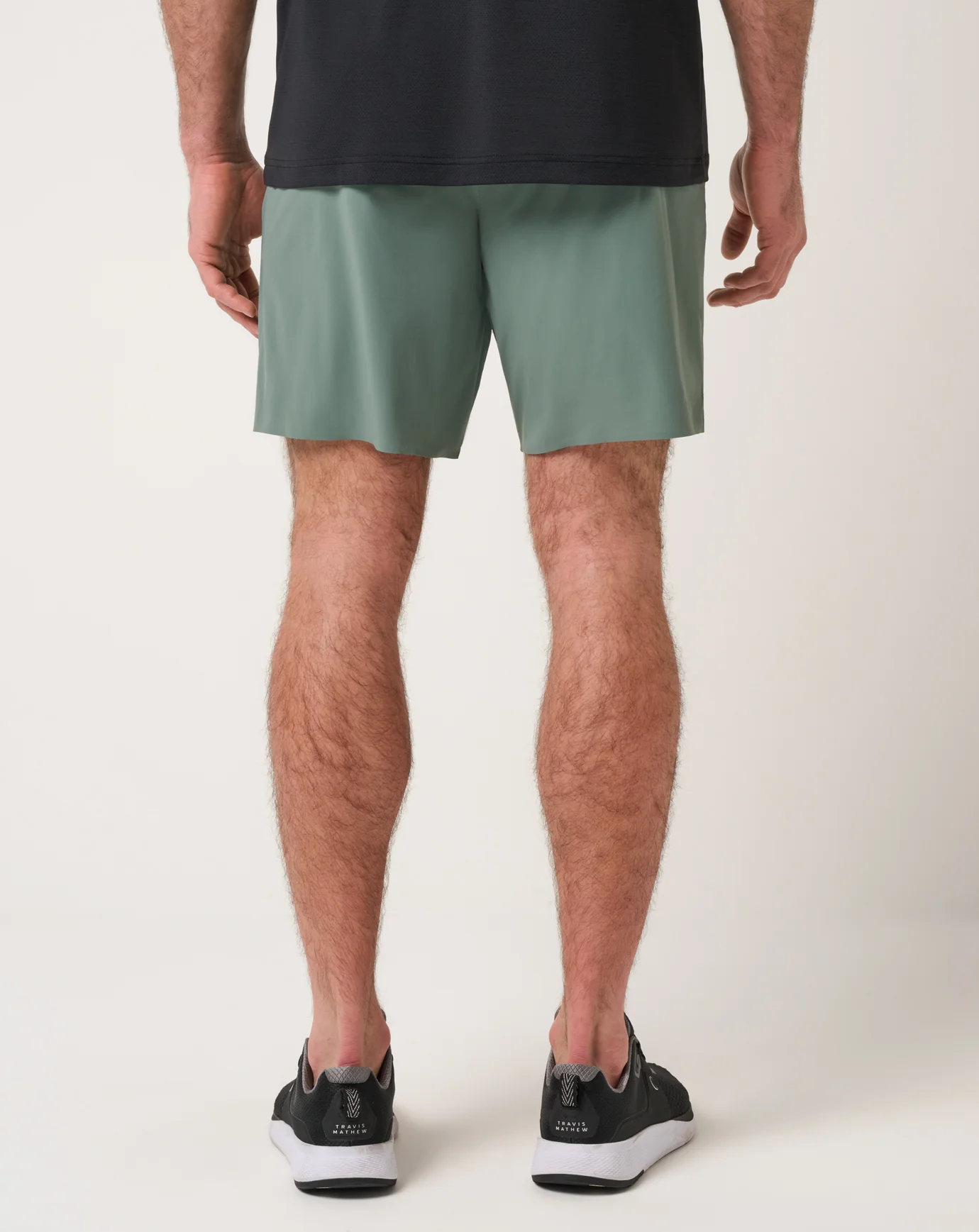 Court Ready Active E-Waist Short 7.5In - Image 12