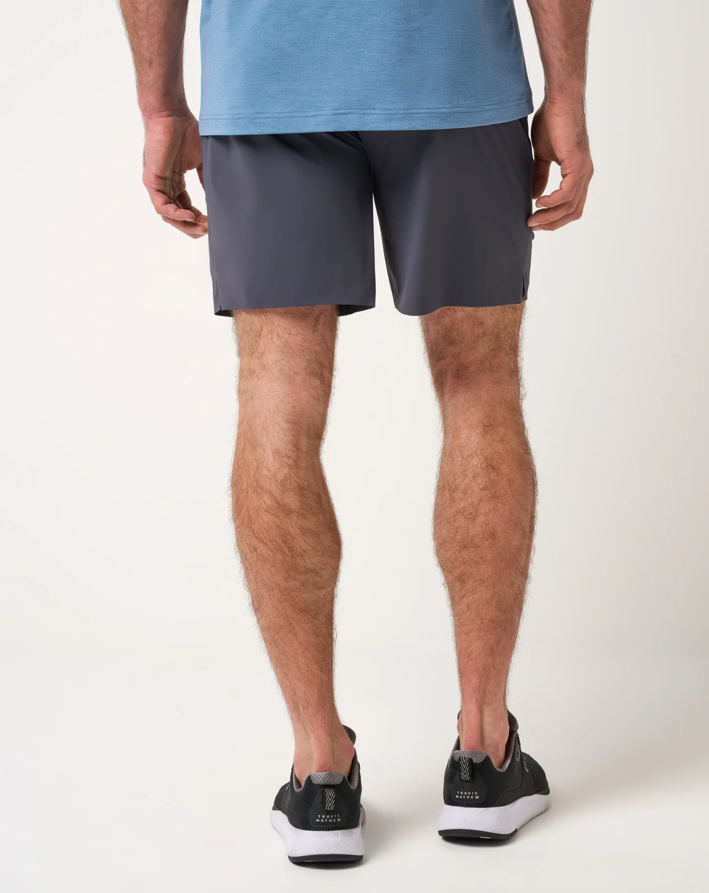 Court Ready Active E-Waist Short 7.5In - Image 2