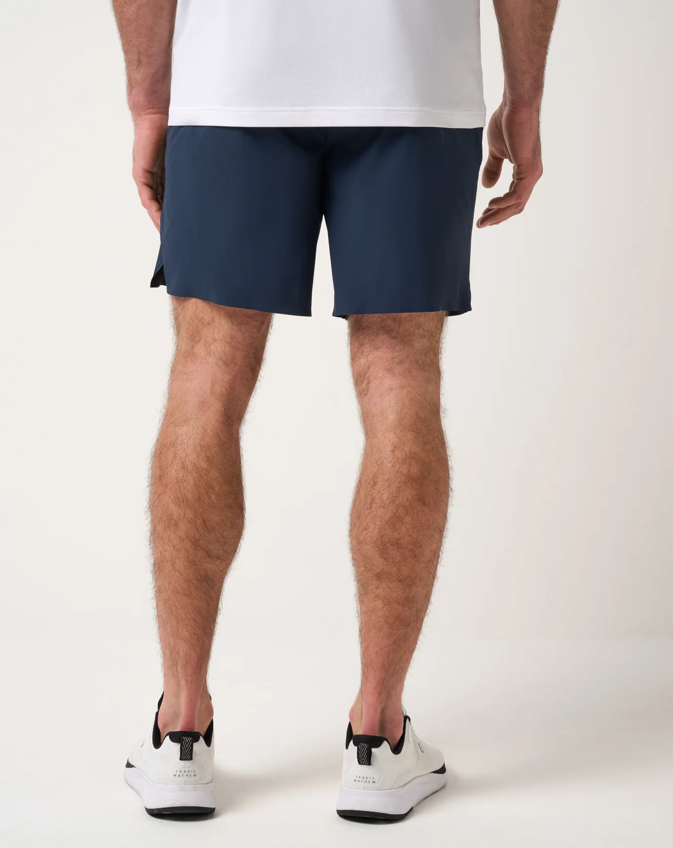 Court Ready Active E-Waist Short 7.5In - Image 22
