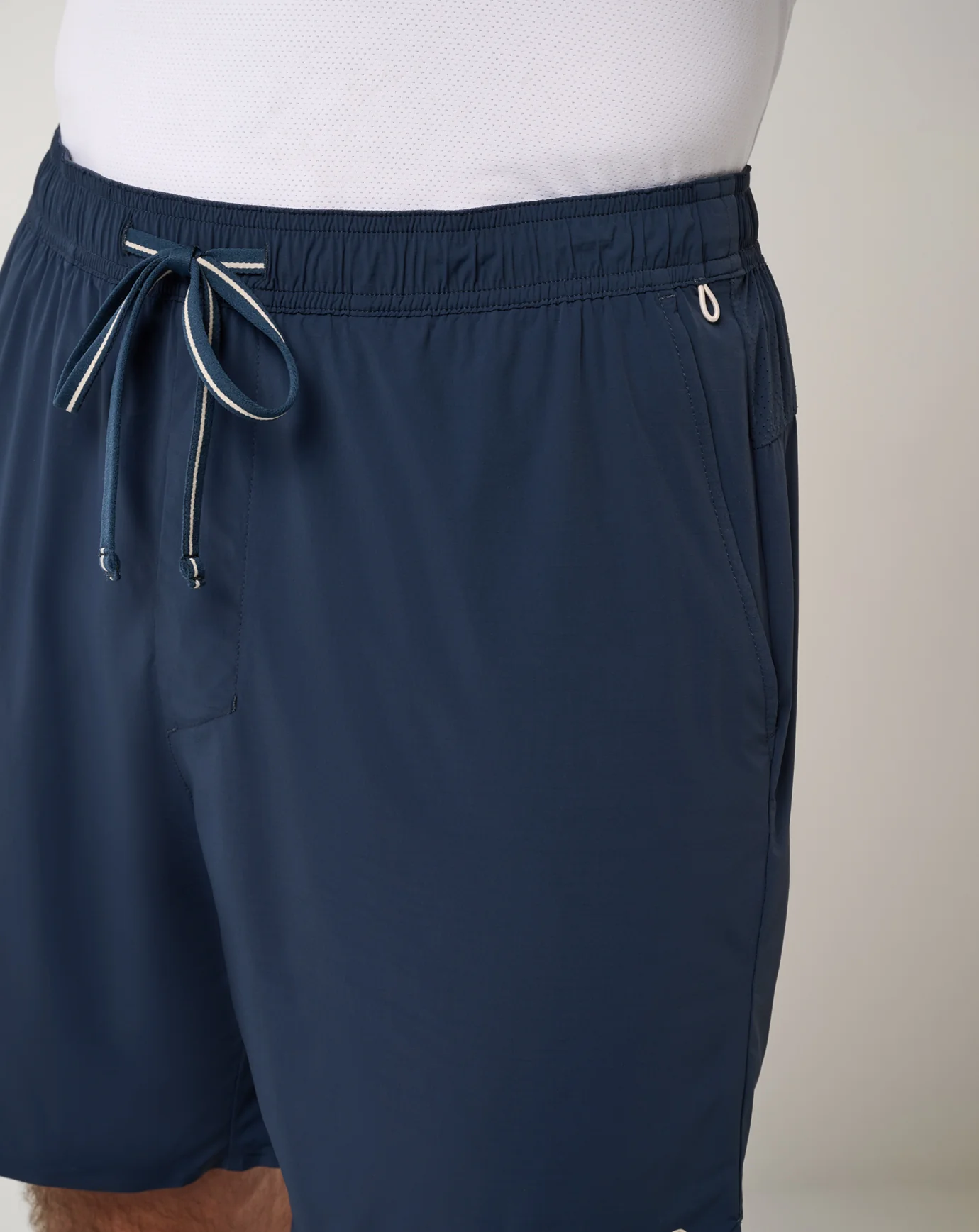 Court Ready Active E-Waist Short 7.5In - Image 23