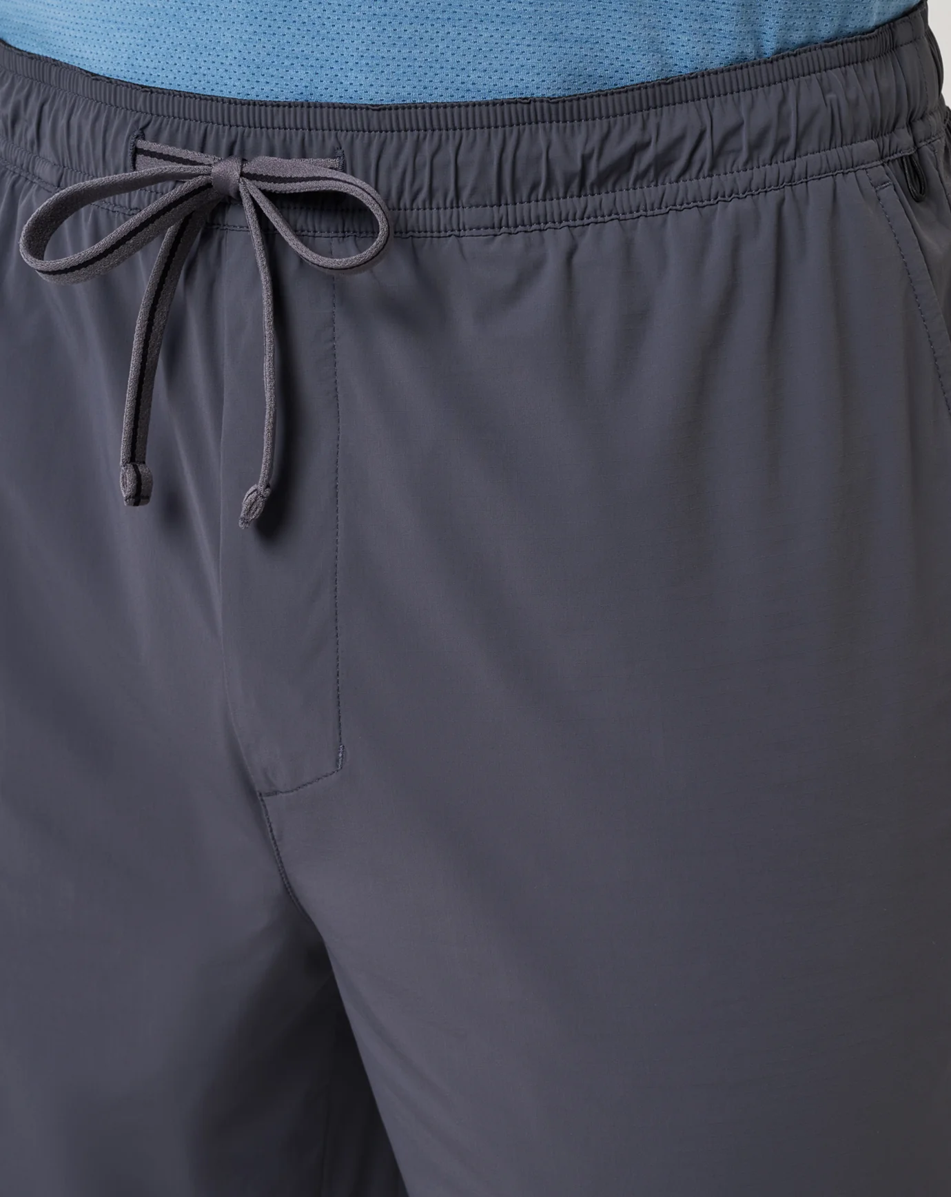 Court Ready Active E-Waist Short 7.5In - Image 4
