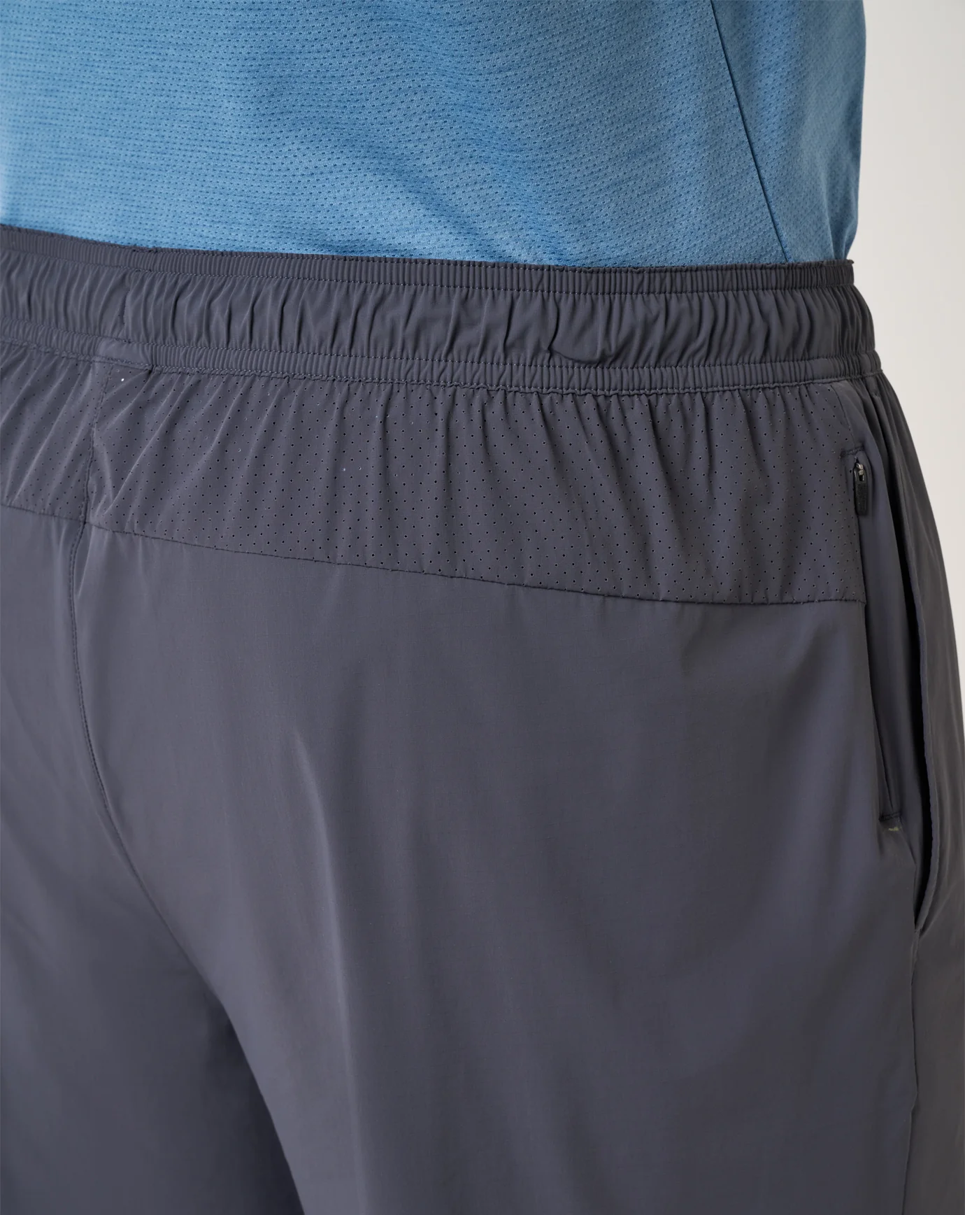 Court Ready Active E-Waist Short 7.5In - Image 5