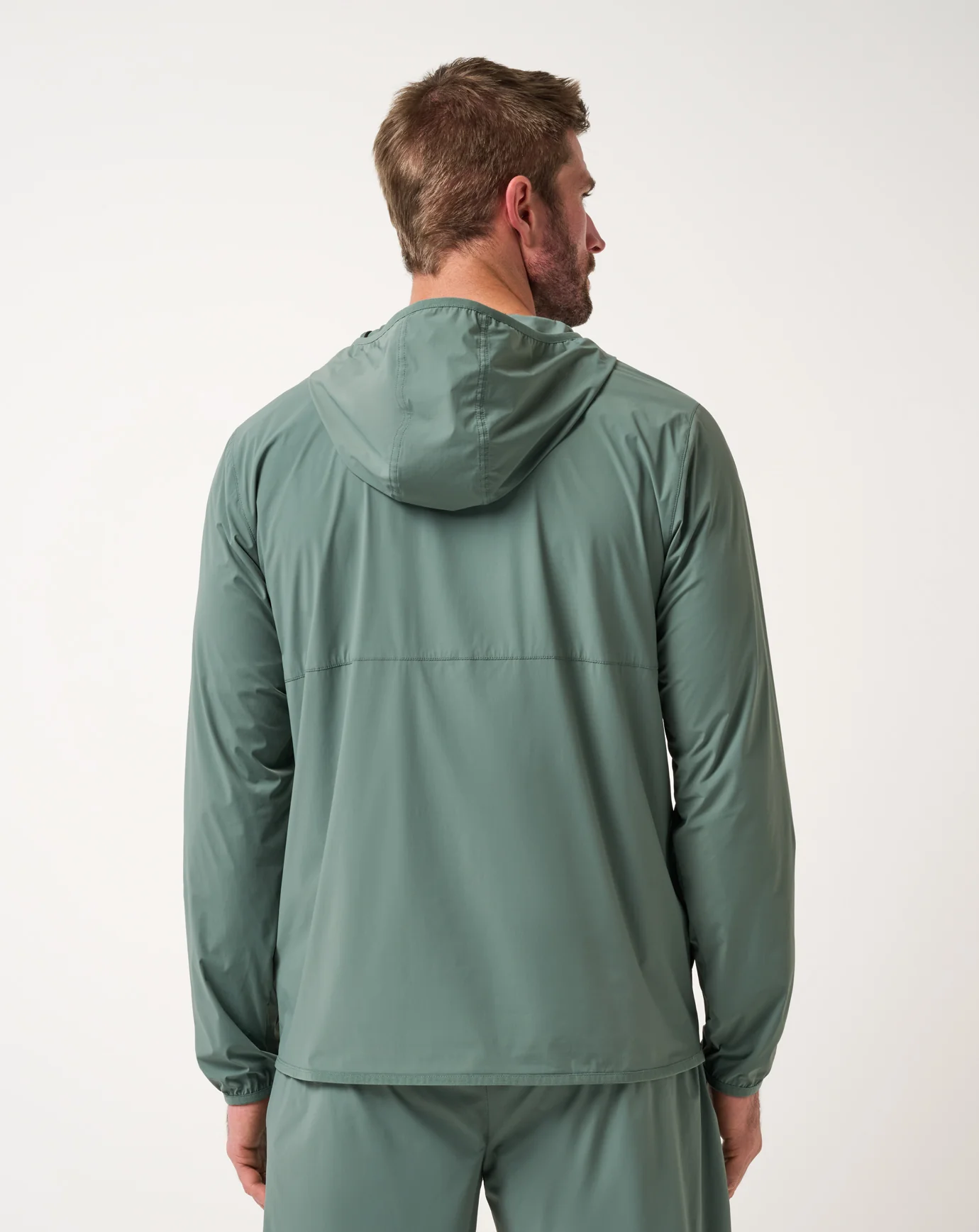 Court Ready Tech Hoodie - Image 13