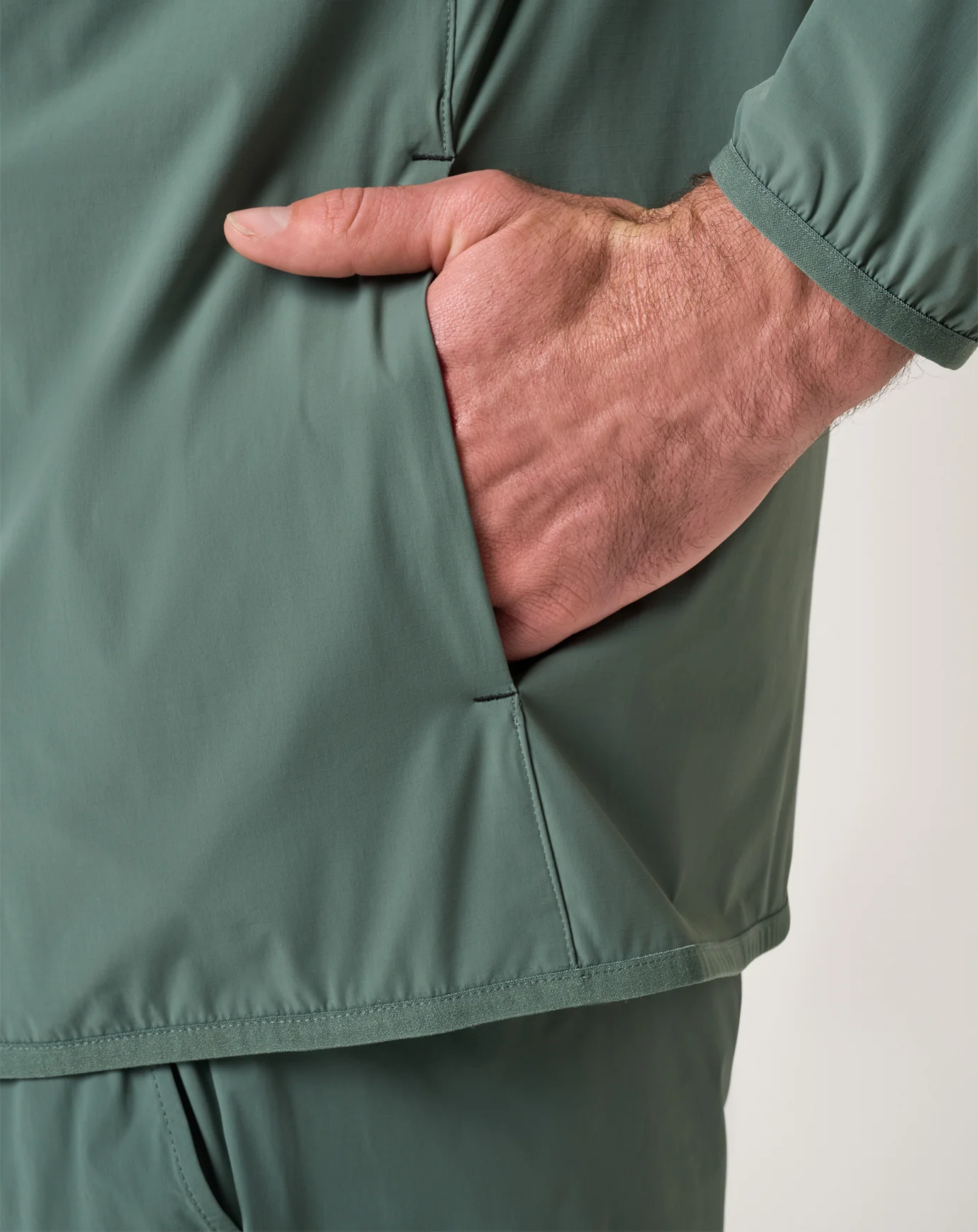 Court Ready Tech Hoodie - Image 14