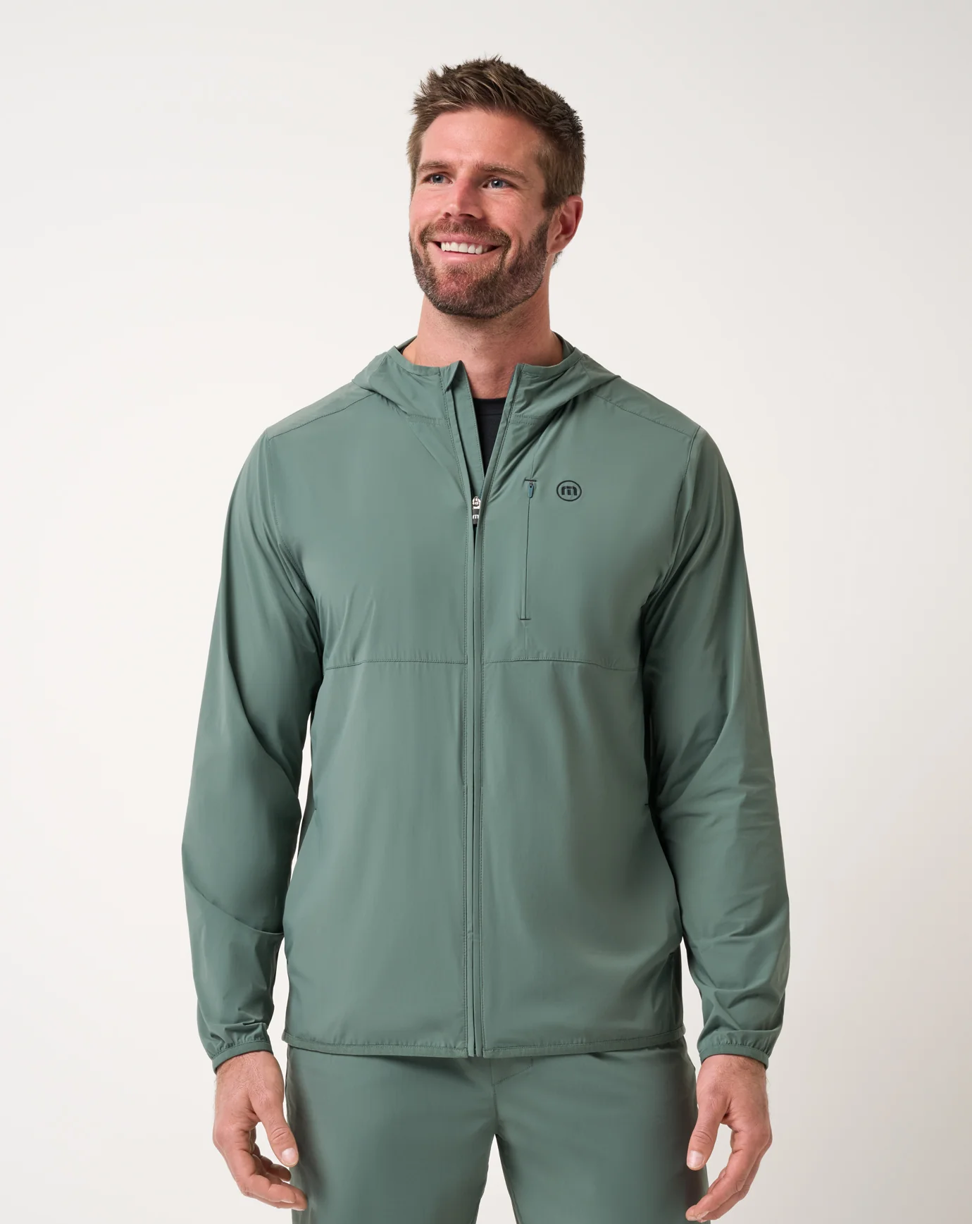 Court Ready Tech Hoodie - Image 16