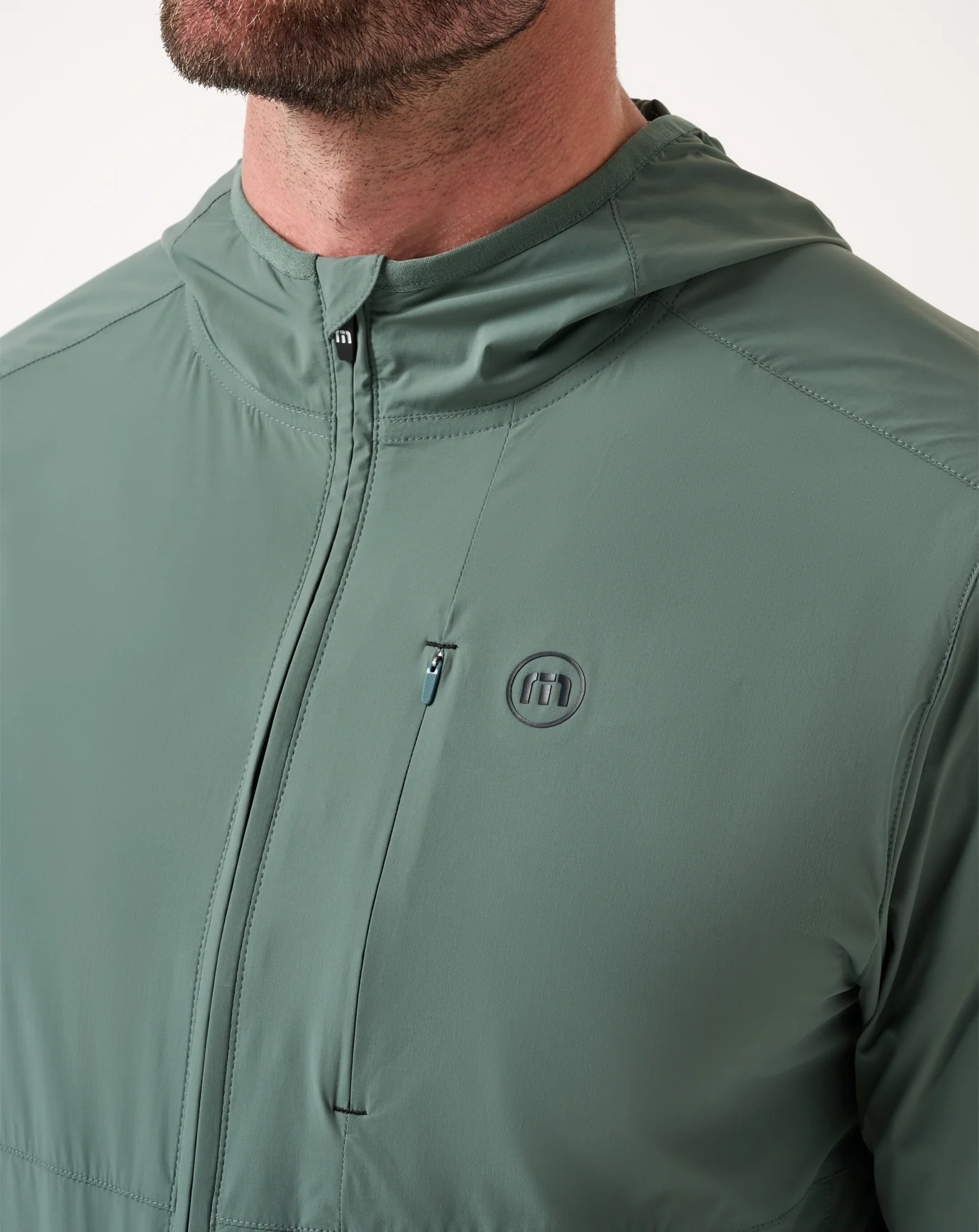 Court Ready Tech Hoodie - Image 17
