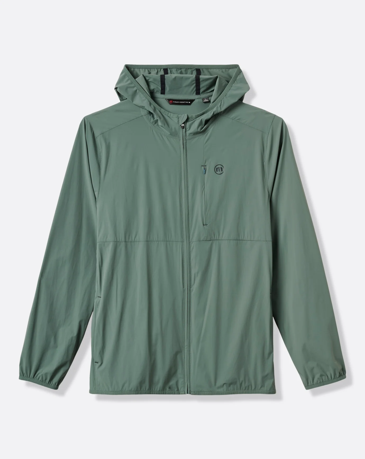 Court Ready Tech Hoodie - Image 18
