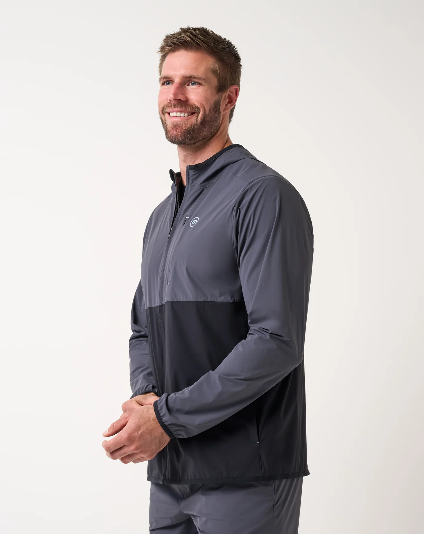 Court Ready Tech Hoodie - Image 2