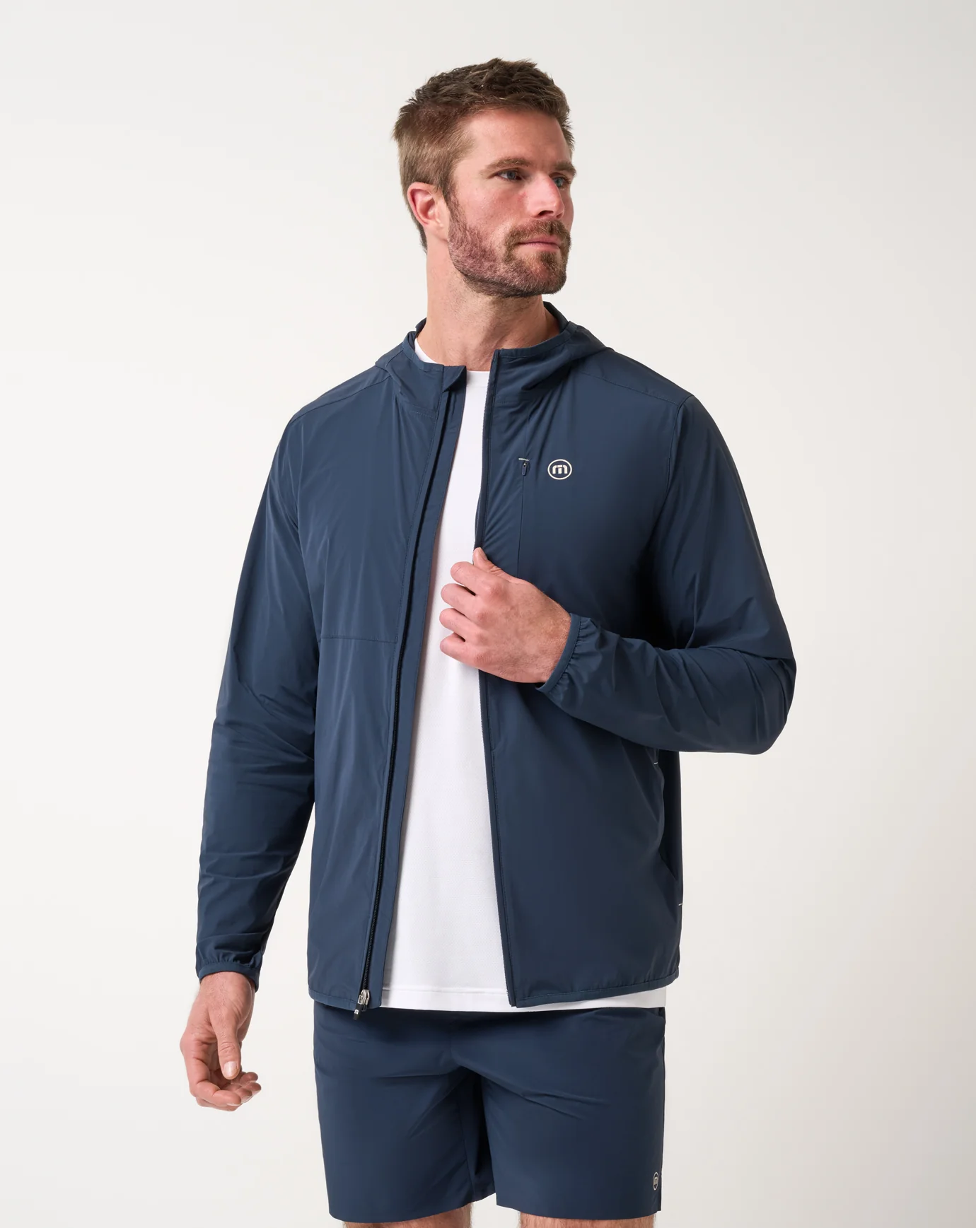 Court Ready Tech Hoodie - Image 20