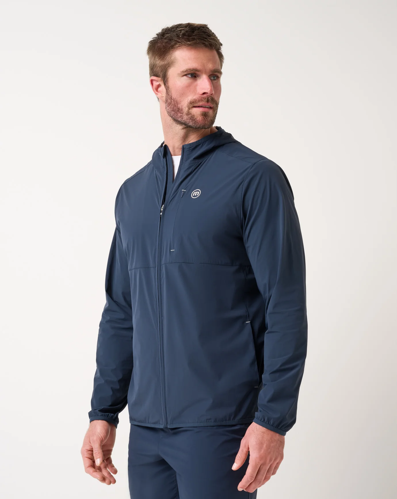 Court Ready Tech Hoodie - Image 21