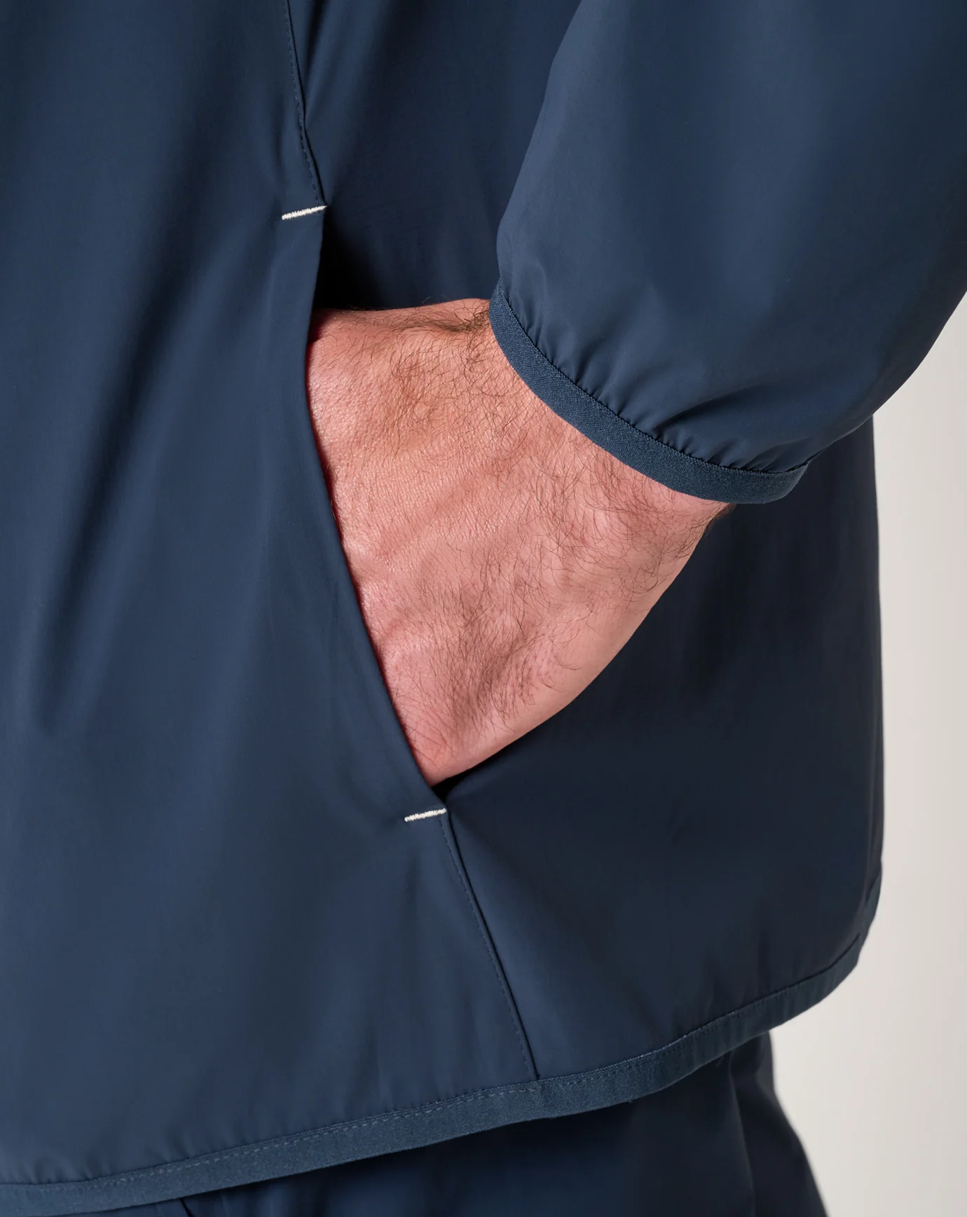 Court Ready Tech Hoodie - Image 24