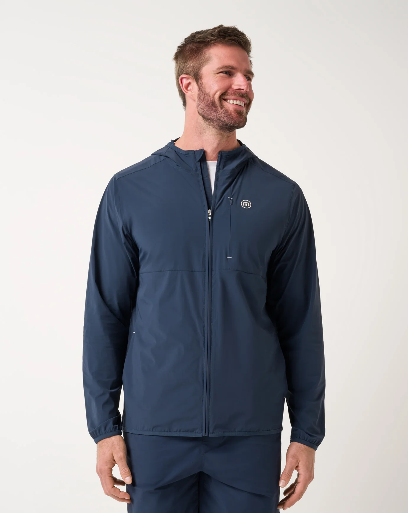 Court Ready Tech Hoodie - Image 27