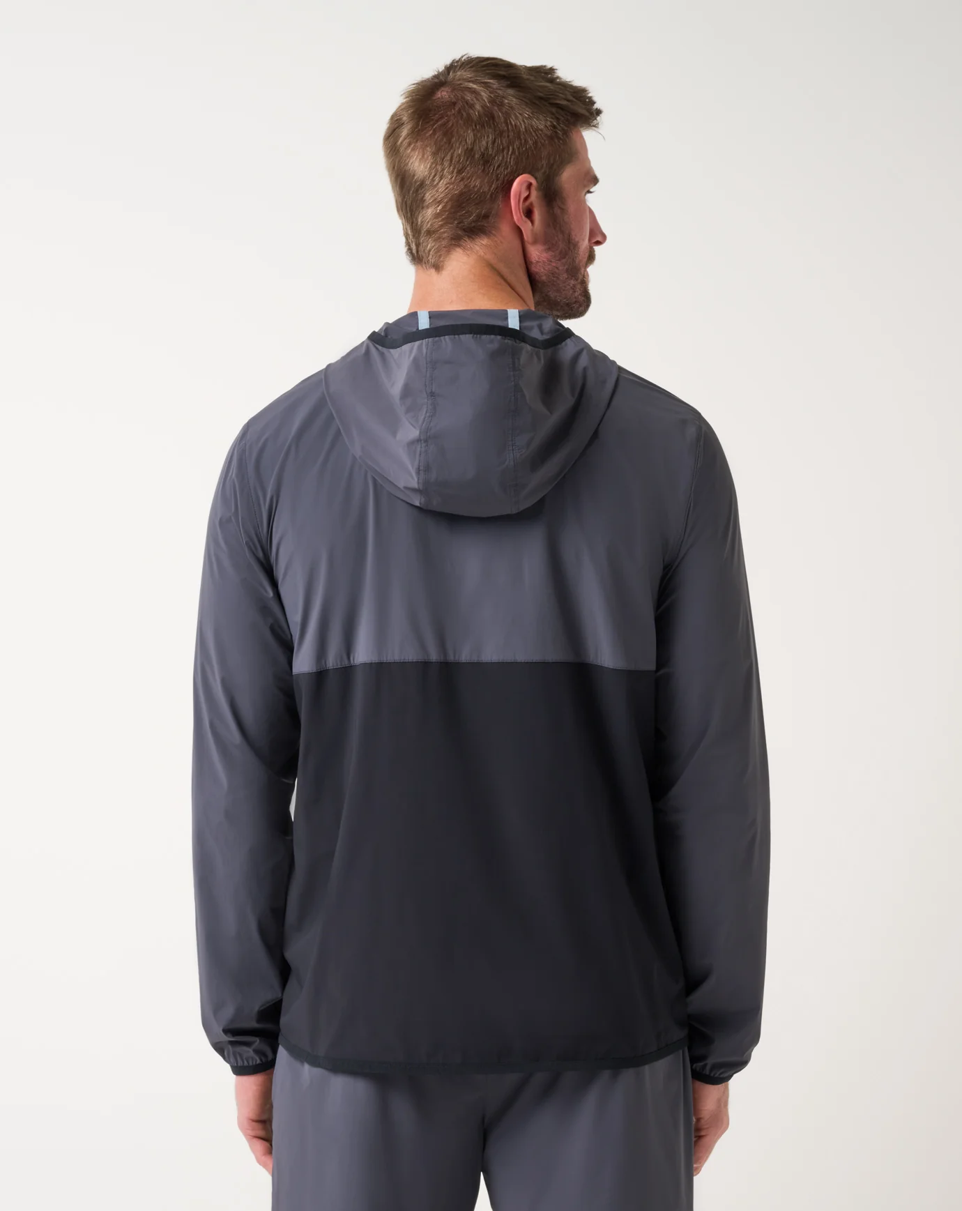 Court Ready Tech Hoodie - Image 3