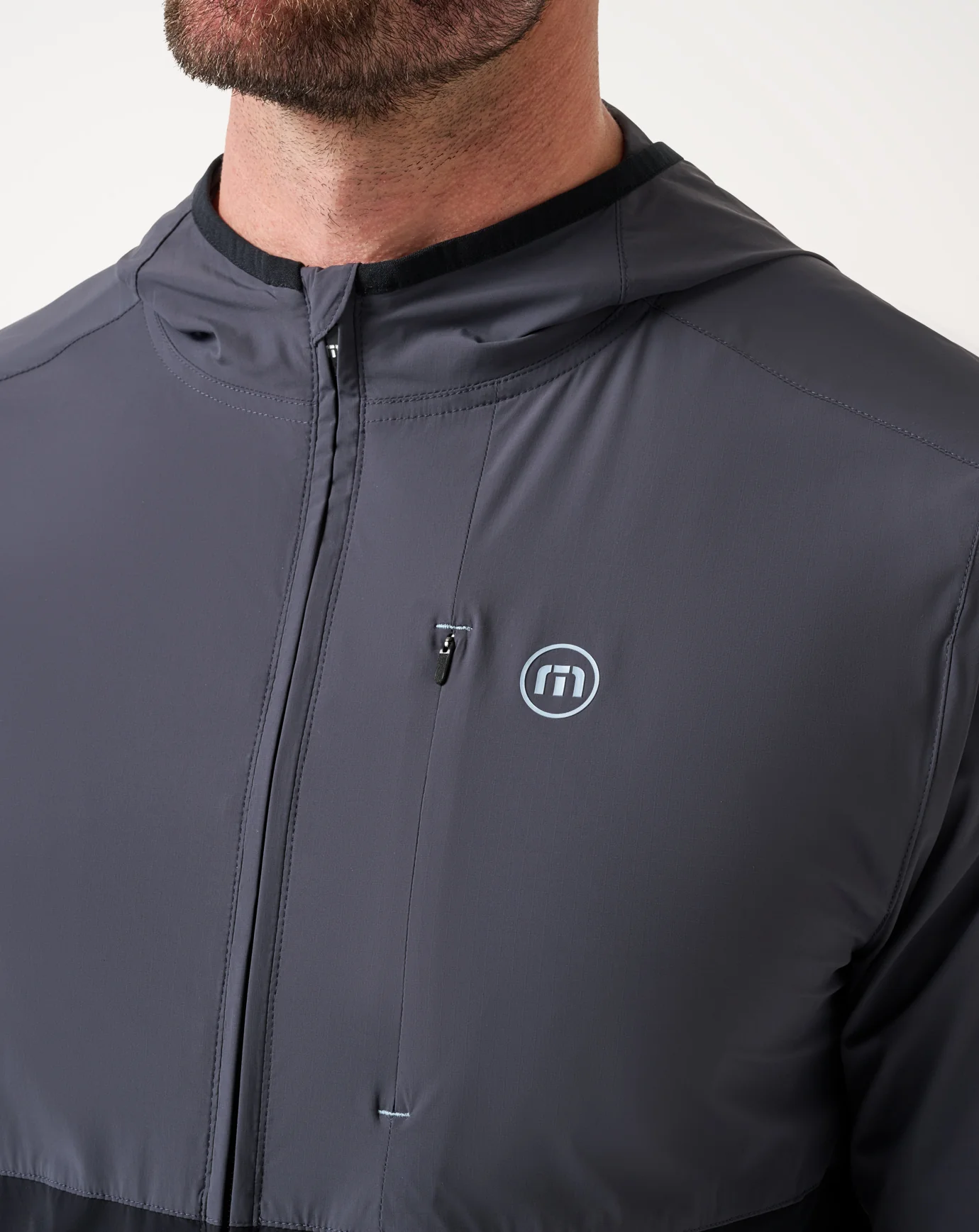 Court Ready Tech Hoodie - Image 4