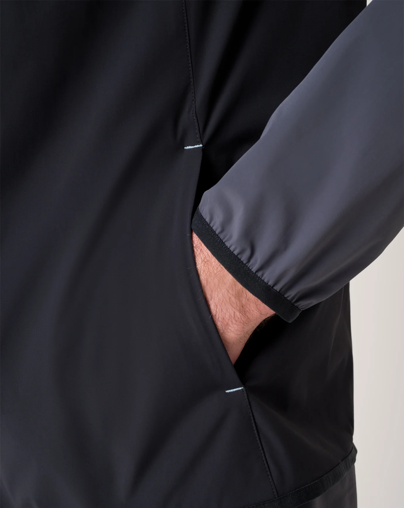 Court Ready Tech Hoodie - Image 6