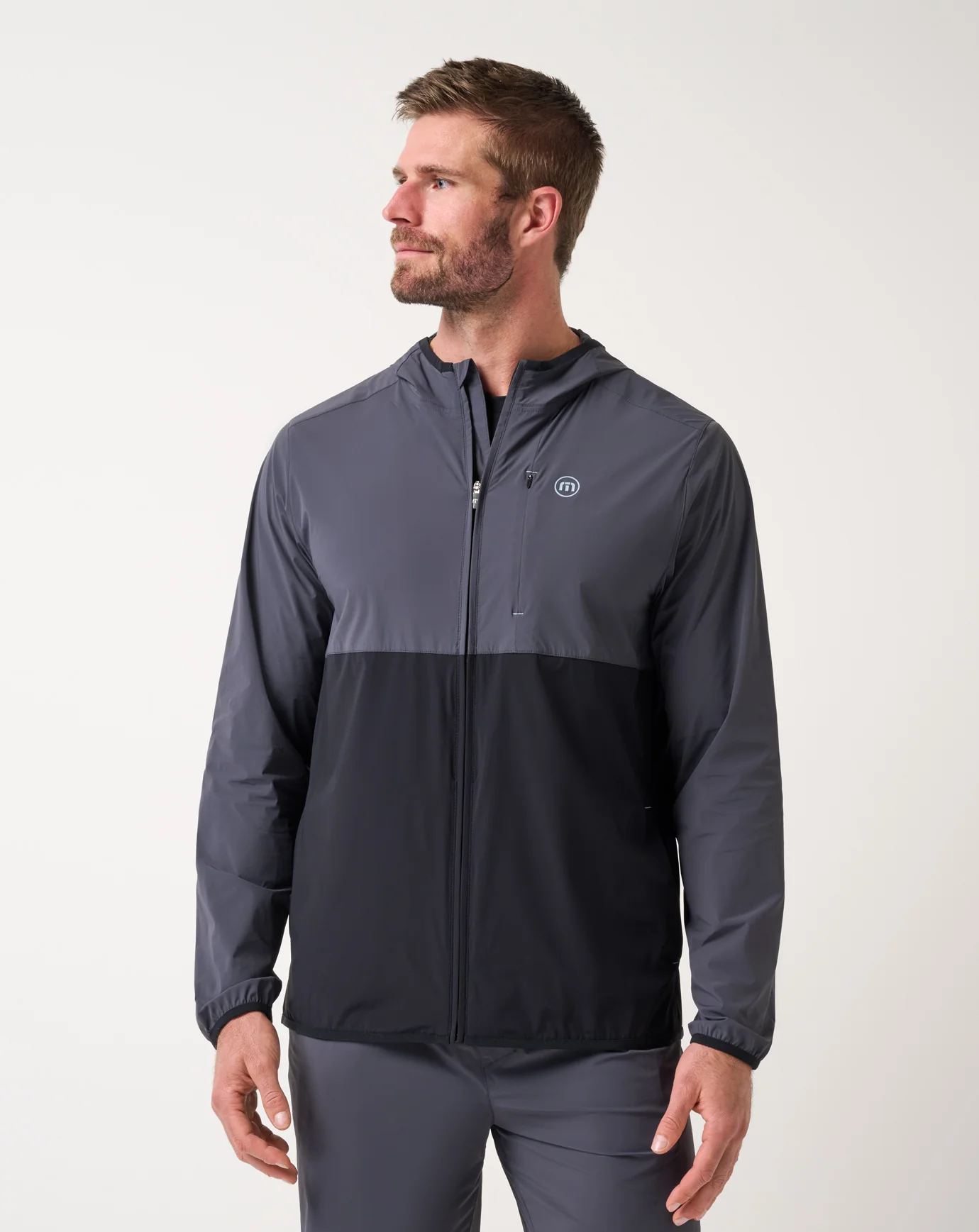 Court Ready Tech Hoodie - Image 8