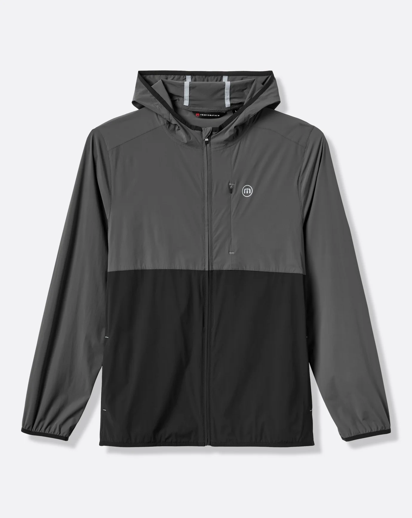 Court Ready Tech Hoodie - Image 9