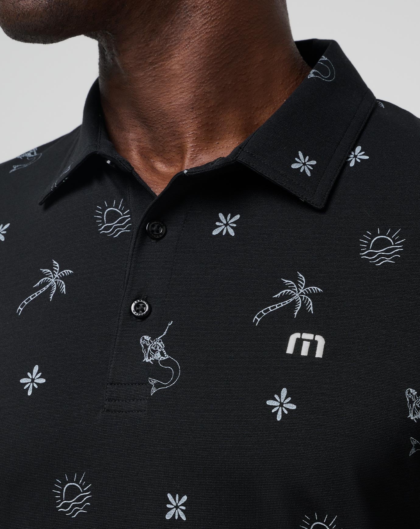 Cove Dive Polo