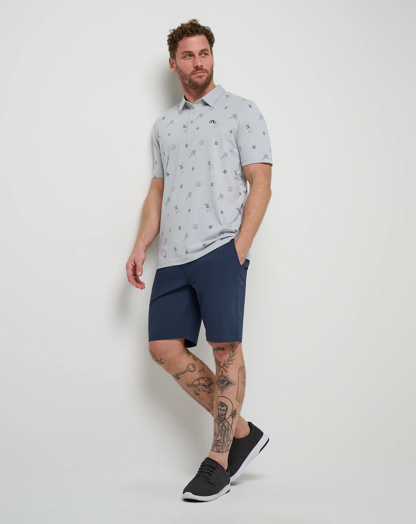 Cove Dive Polo - Image 10