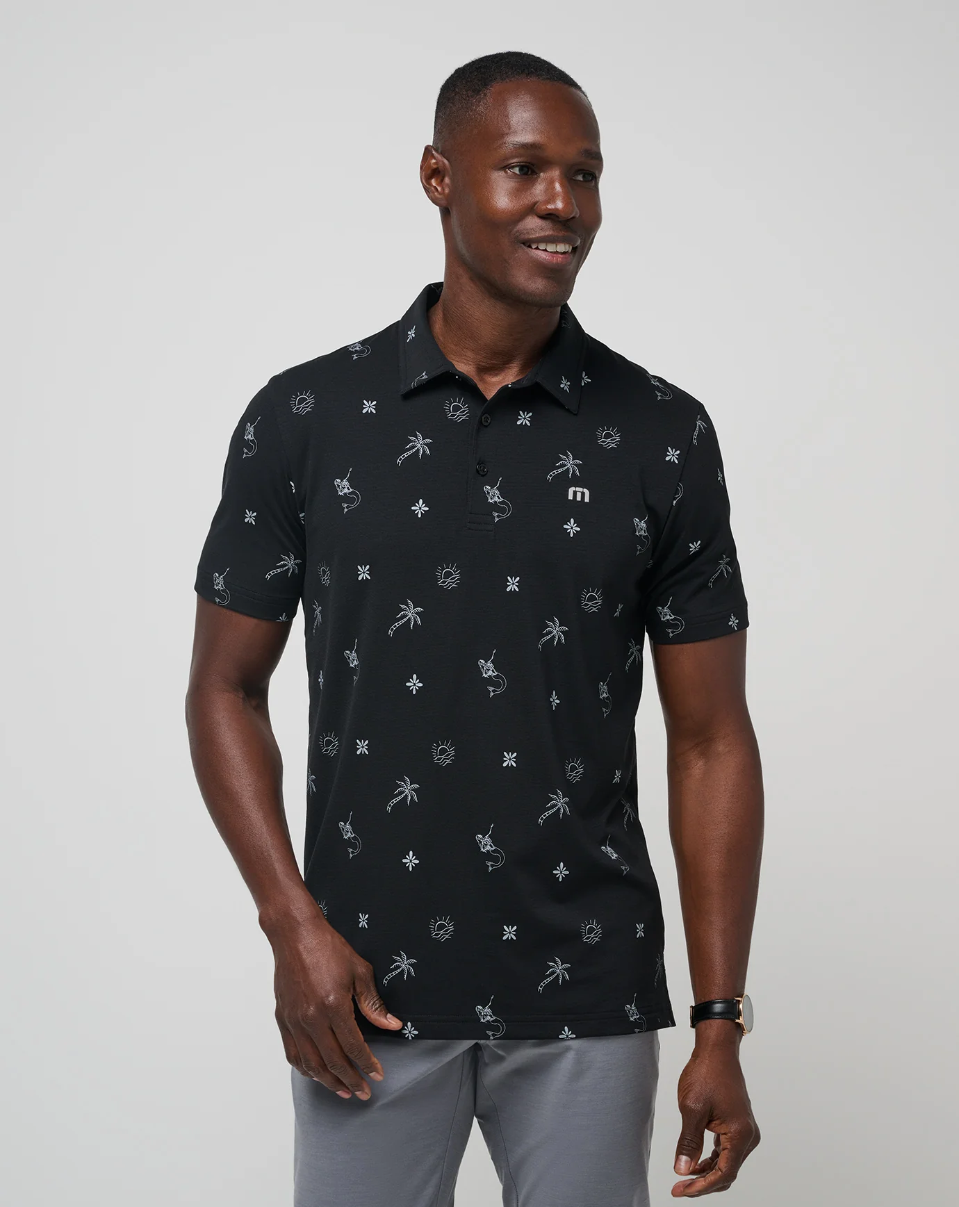 Cove Dive Polo - Image 2
