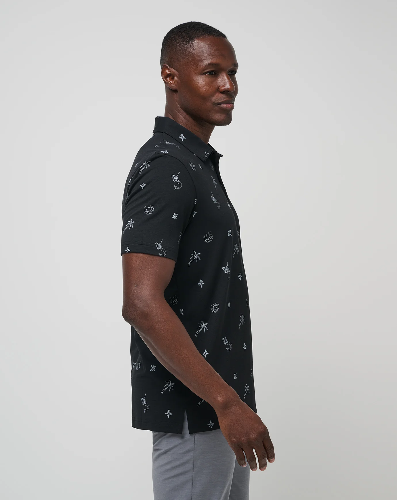 Cove Dive Polo - Image 3
