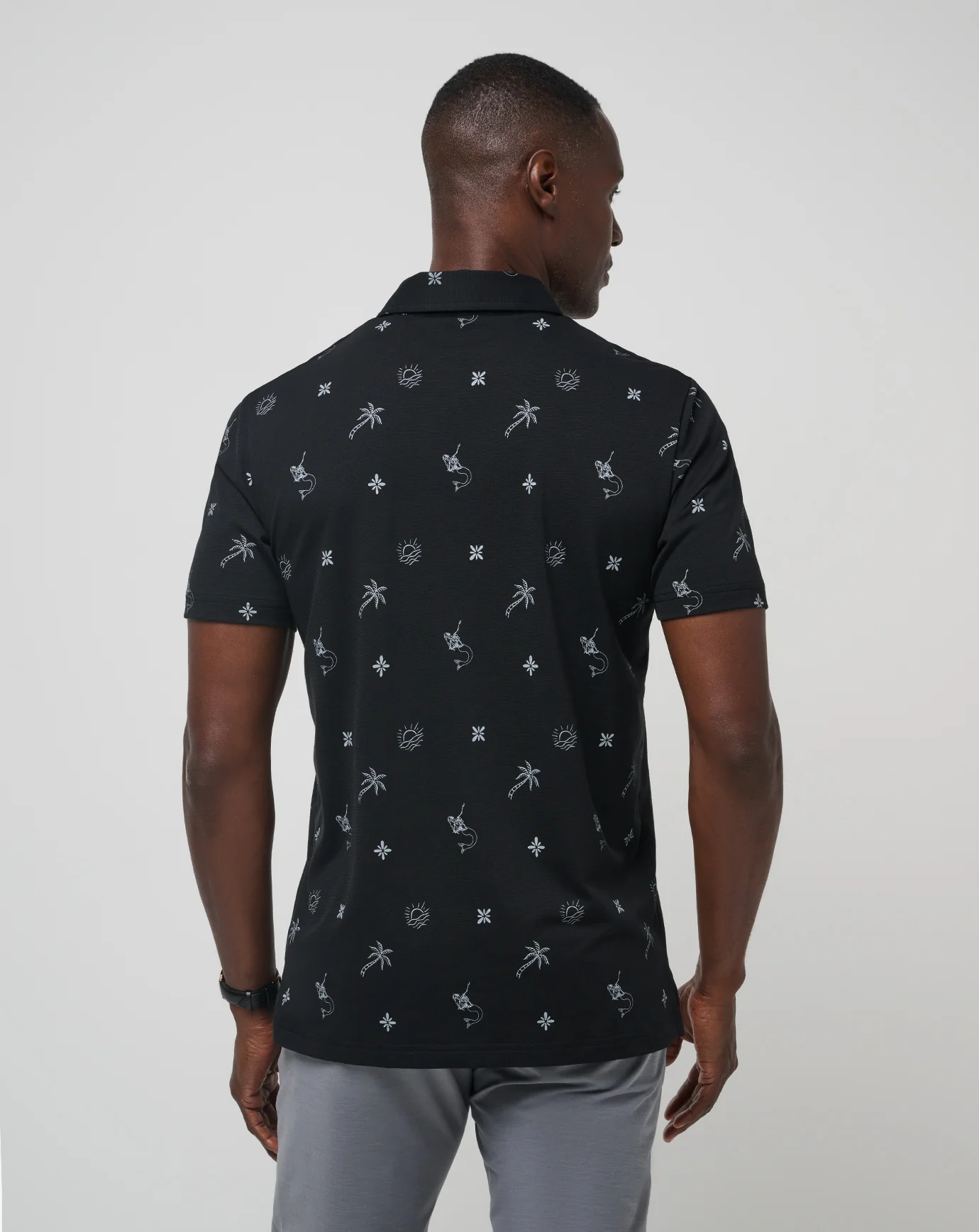 Cove Dive Polo - Image 4