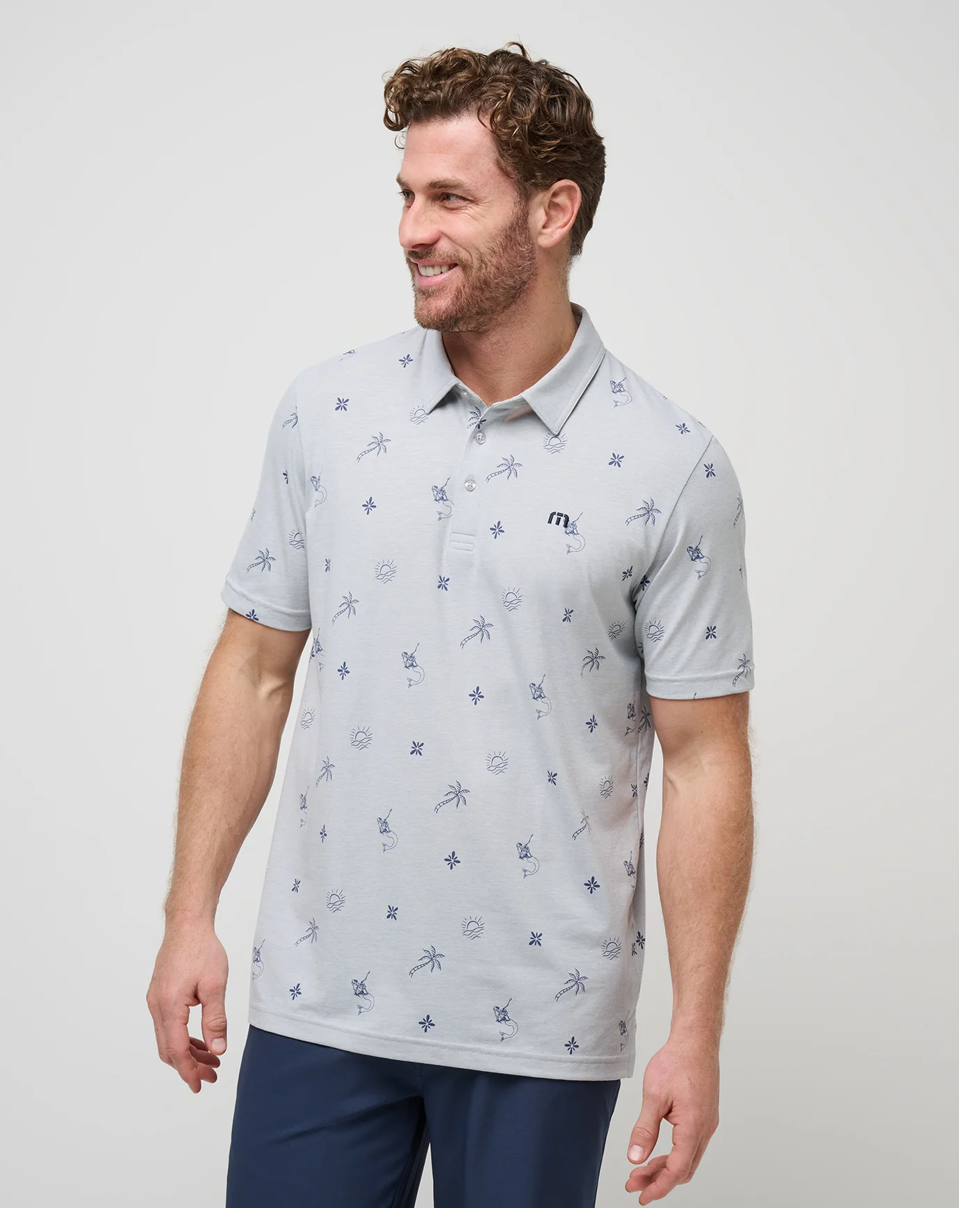 Cove Dive Polo - Image 7