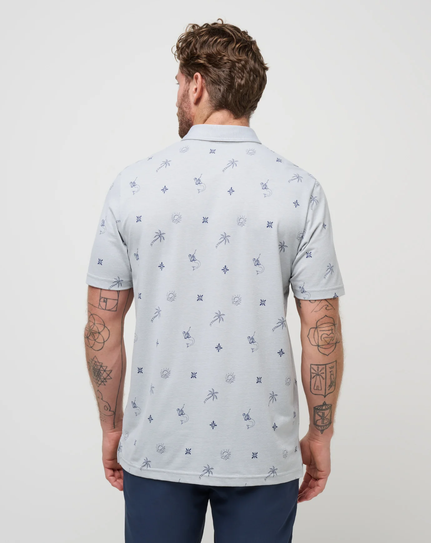 Cove Dive Polo - Image 8