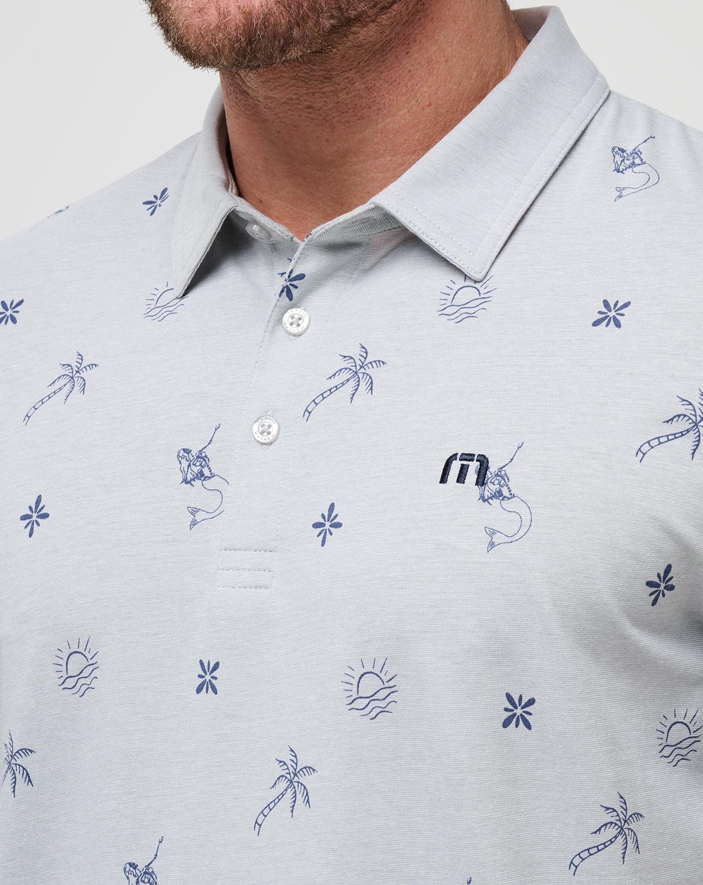 Cove Dive Polo - Image 9