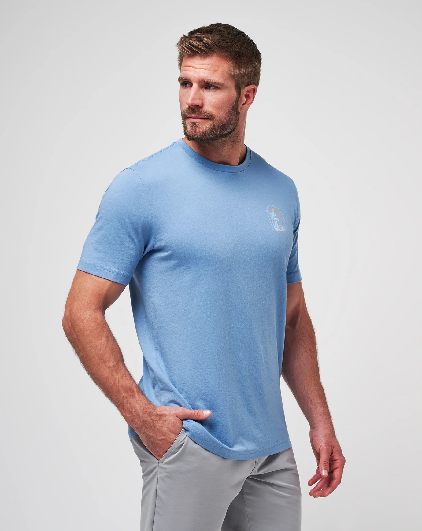 Cowries Tee - Image 4