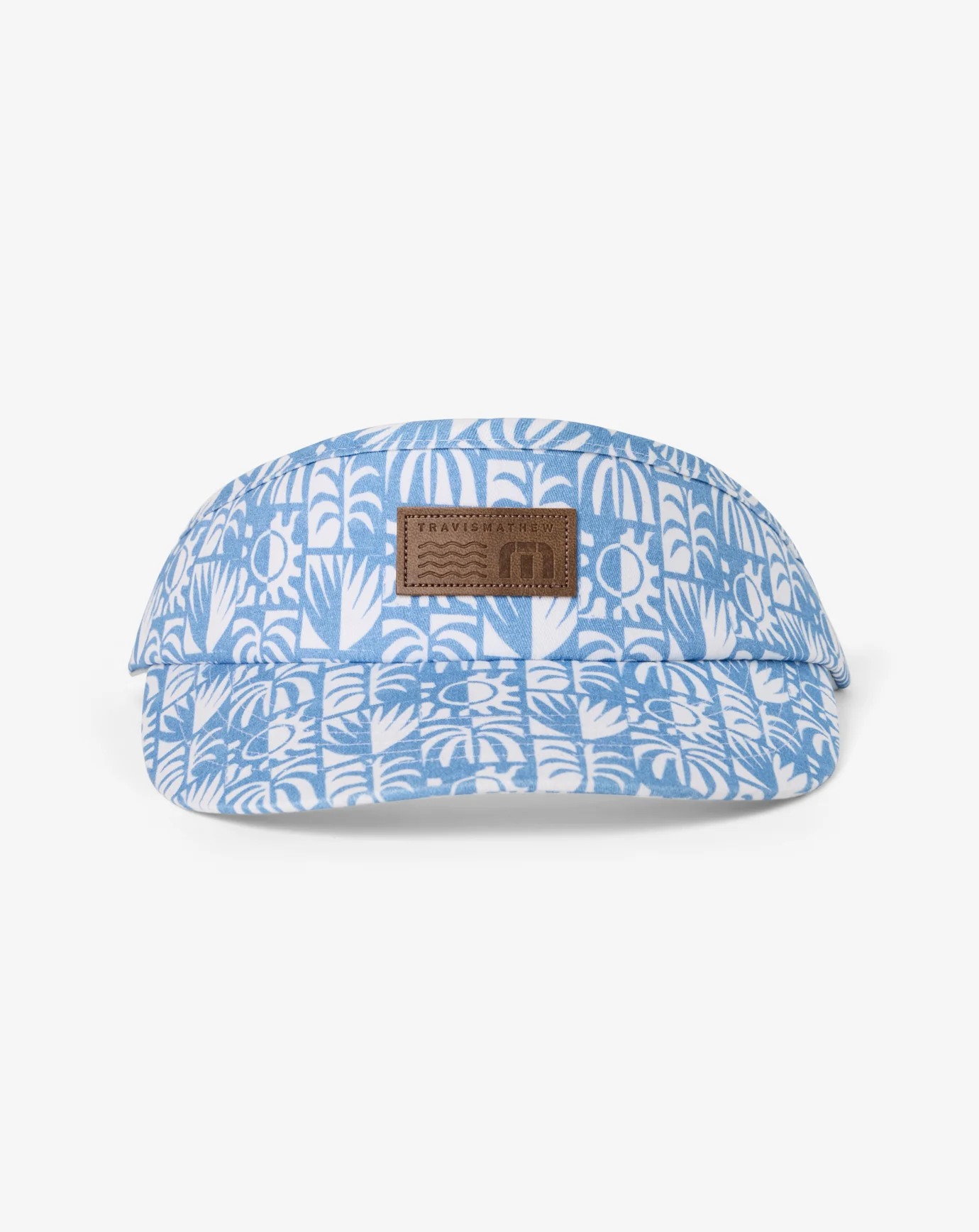 Crazy Weather Visor