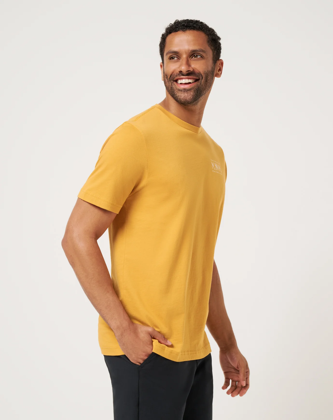 Crosscheck Tee - Image 2