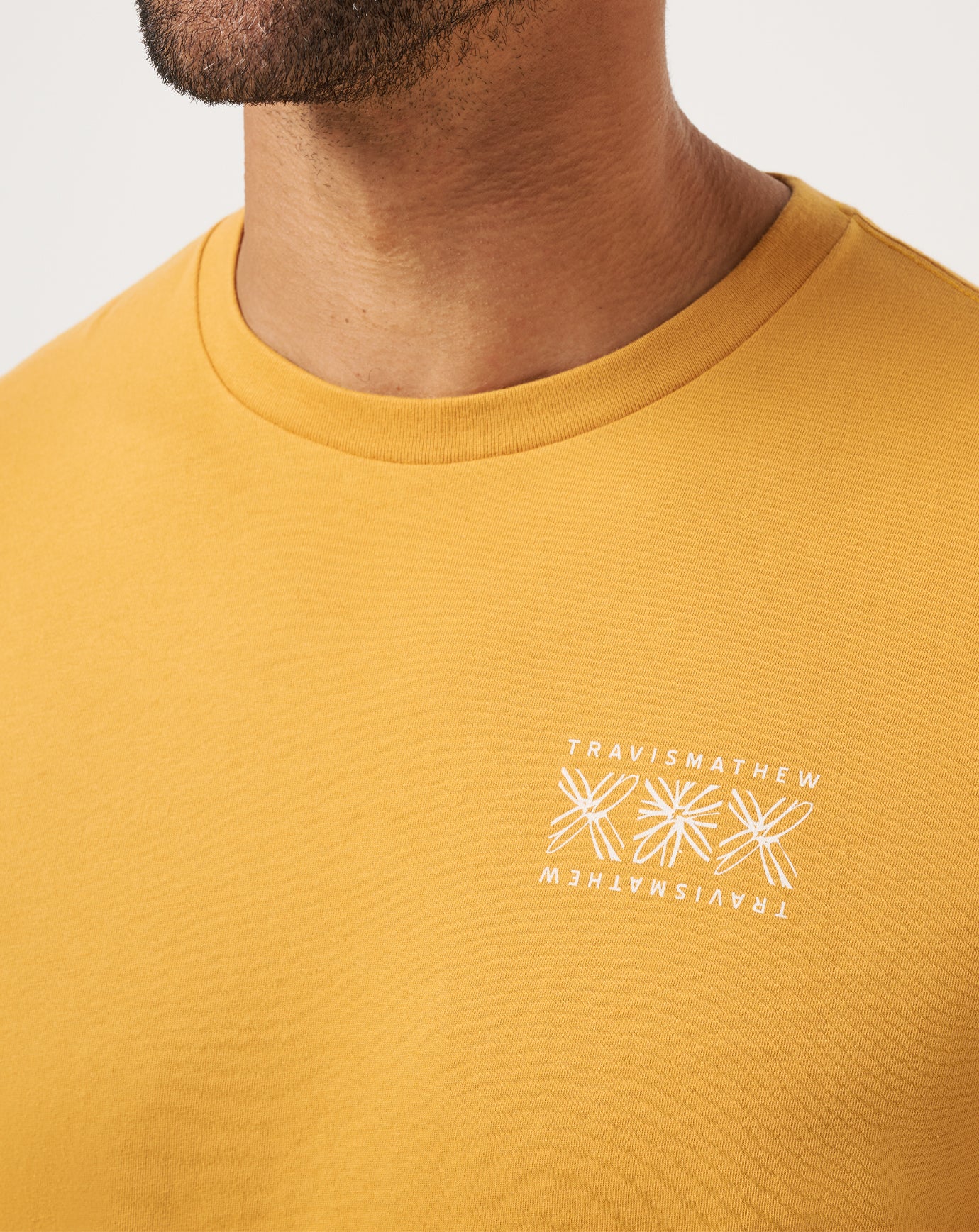 Crosscheck Tee - Image 3