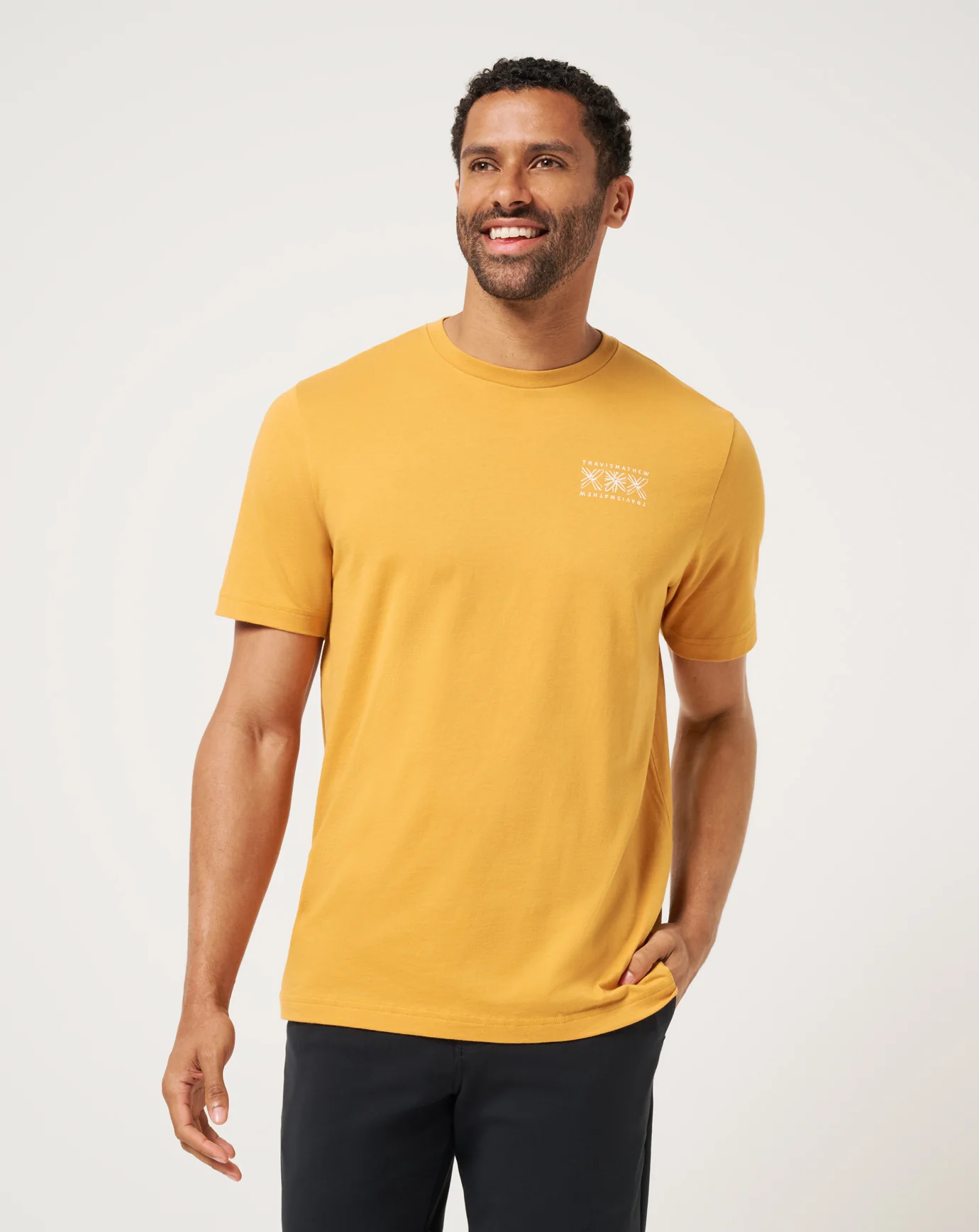 Crosscheck Tee - Image 4